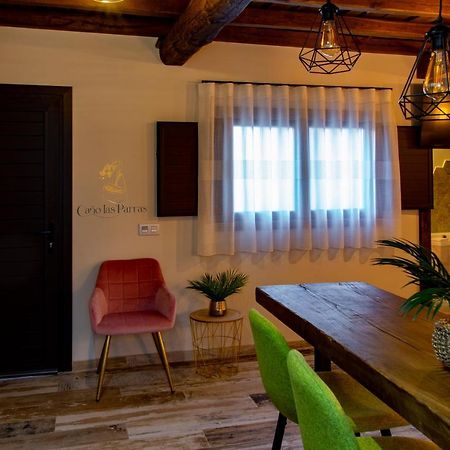 Apartamentos Cano Las Parras Hervás Exteriér fotografie