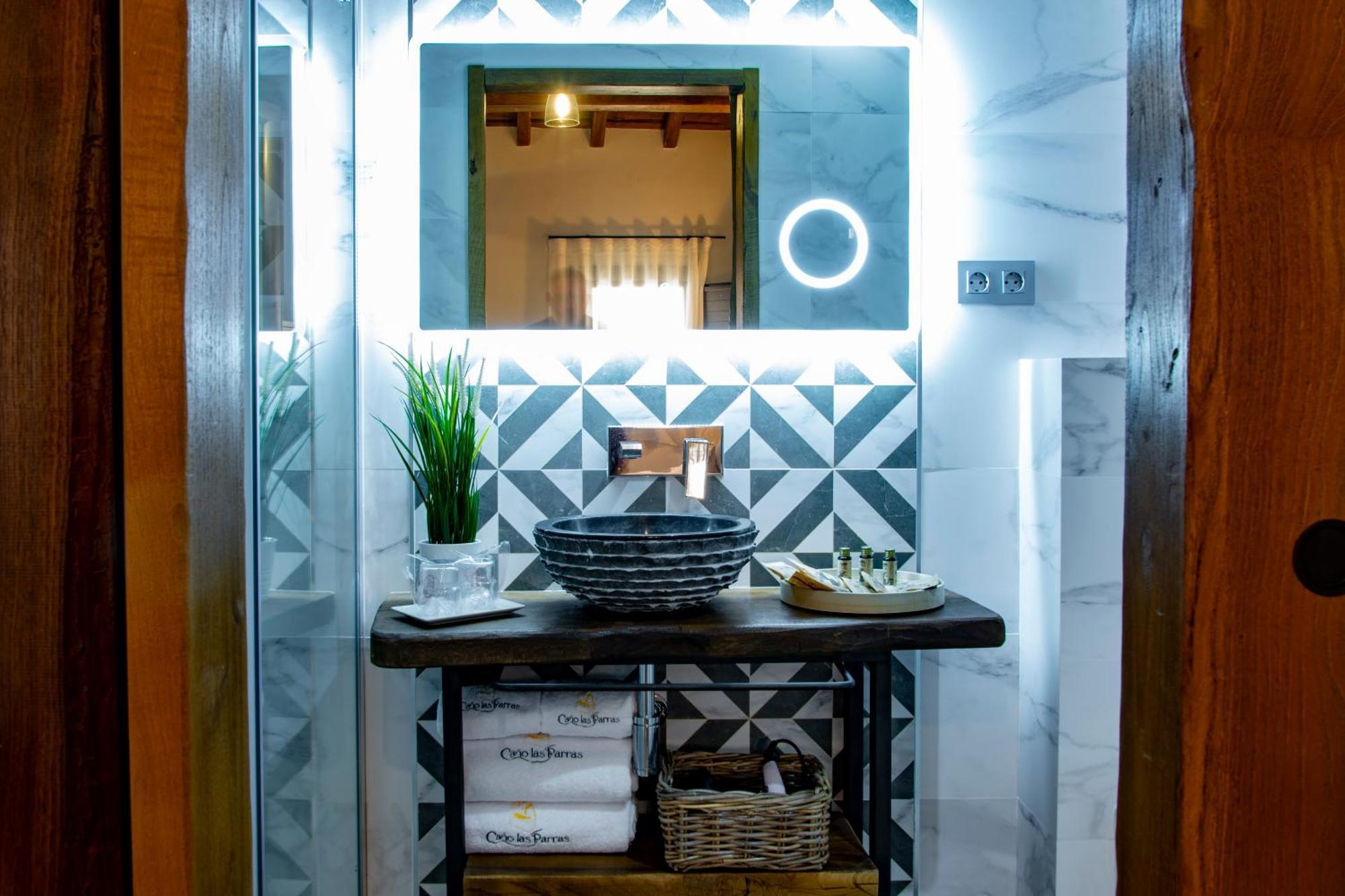 Apartamentos Cano Las Parras Hervás Exteriér fotografie